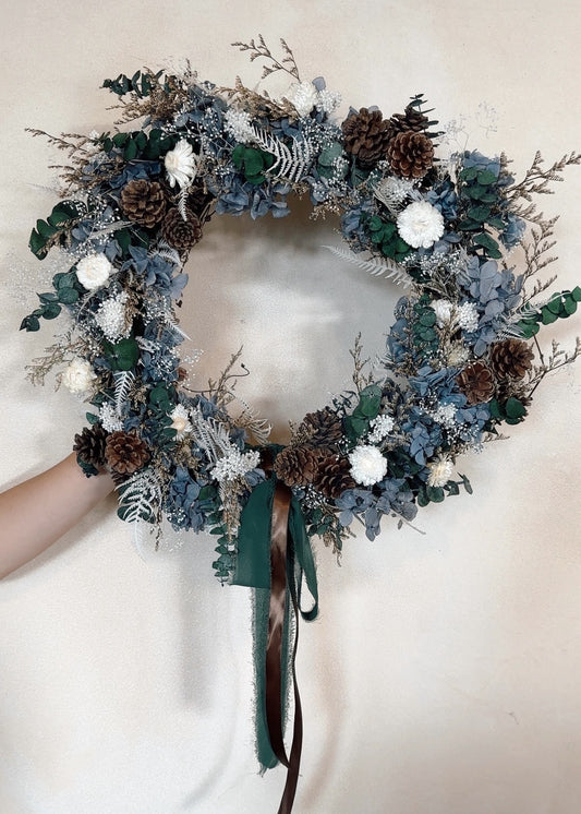 Holiday Wreath