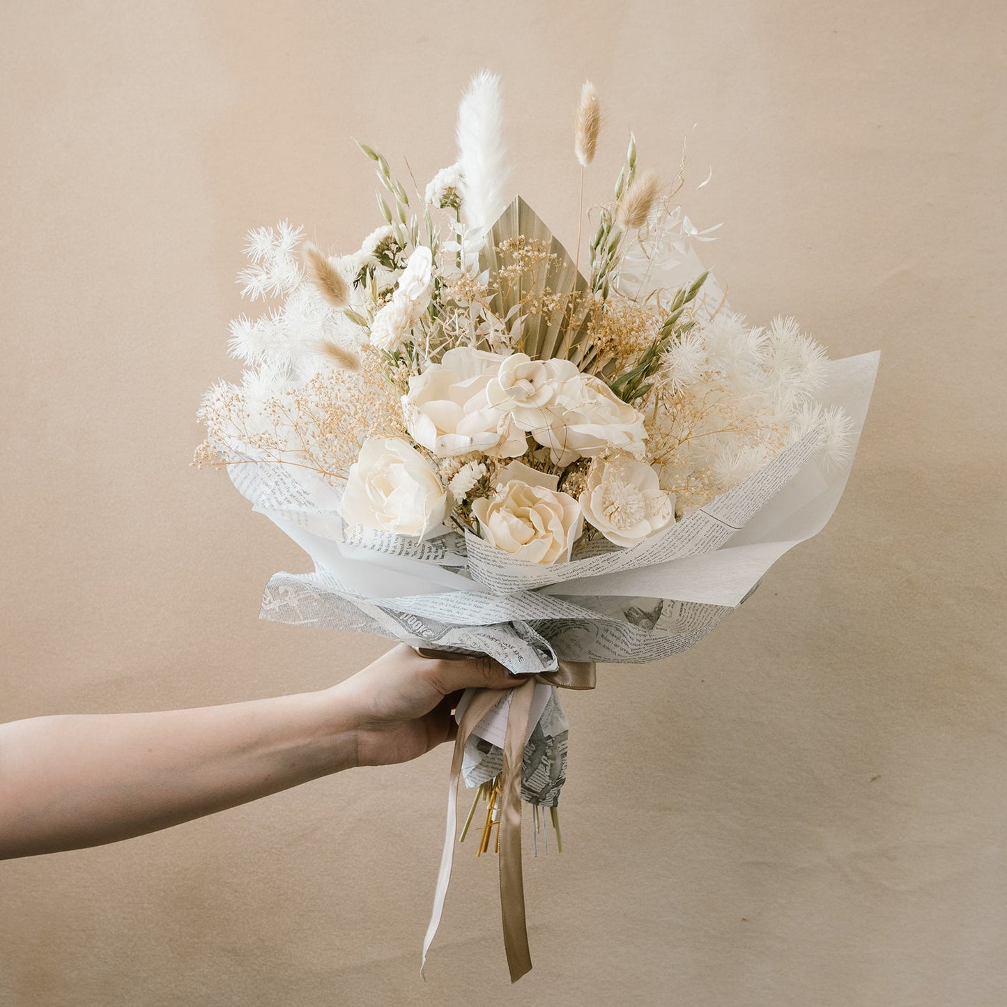 Signature Bouquet