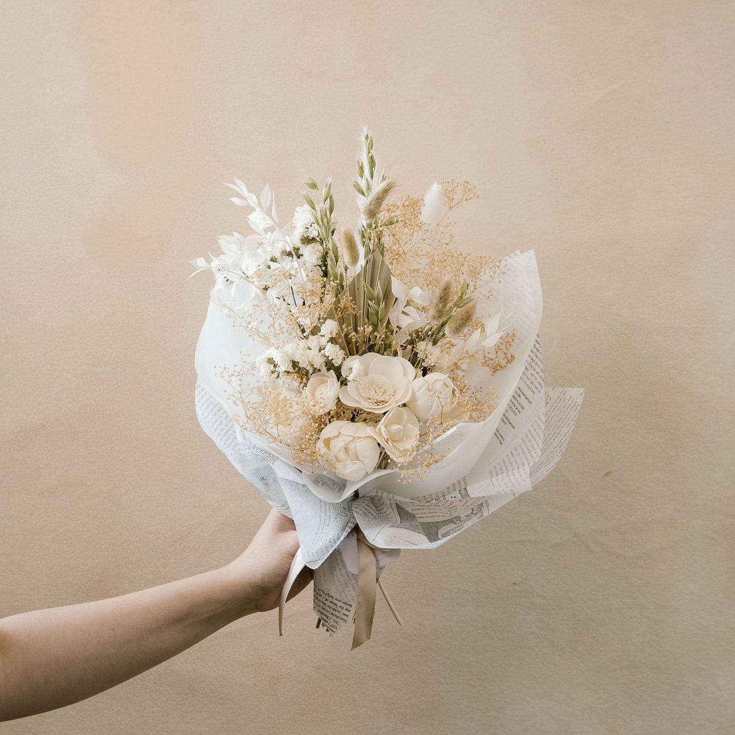 Signature Bouquet